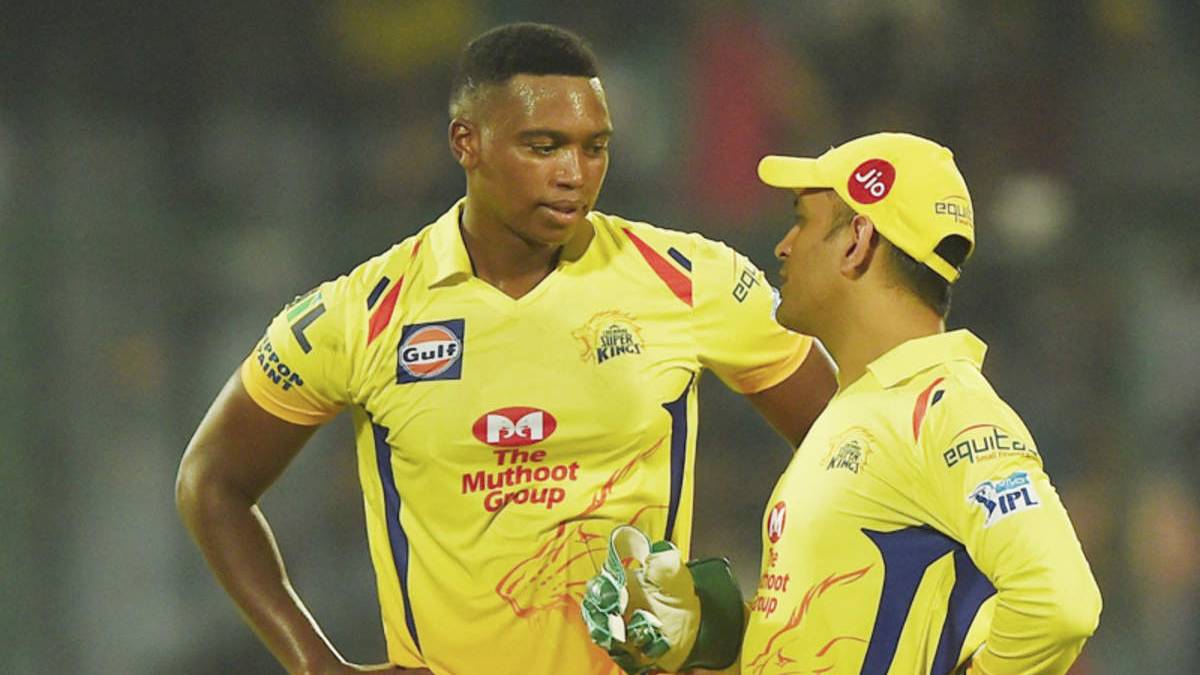 IPL 2020: Lungi Ngidi’s shoddy last over takes momentum away from CSK as RR’s Jofra Archer hits 30 runs