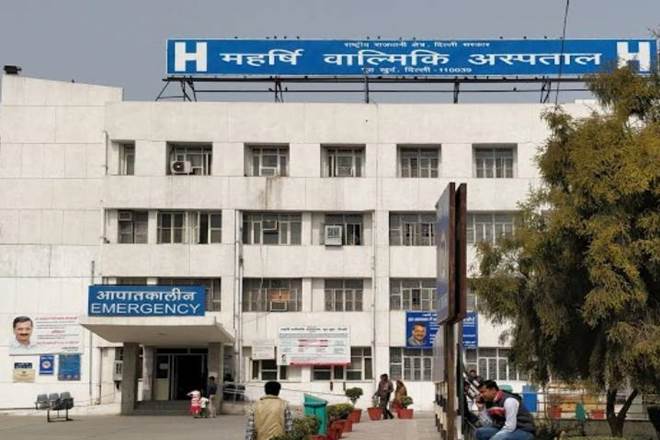 Valmiki hospital doctors to withdraw services following late action on assailants