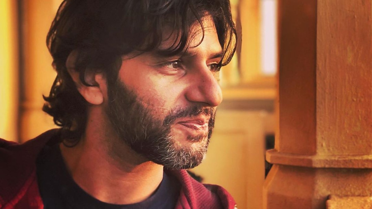 Have Become More Picky About Work Post Made In Heaven Arjun Mathur Celebrities News India Tv made in heaven arjun mathur
