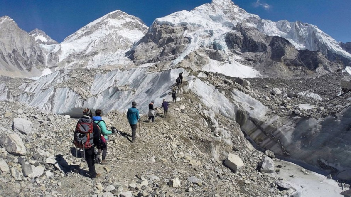 PCR test report, entry-permit: Nepal issues new guidelines for mountaineering, trekking