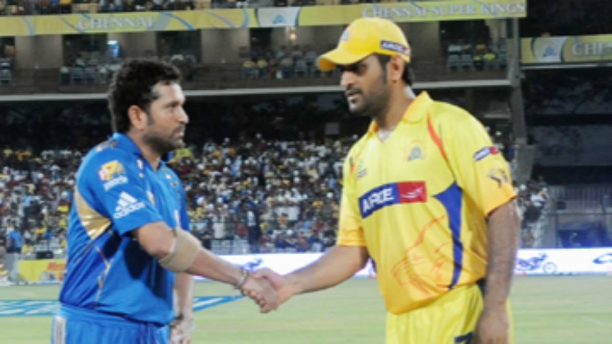 IPL 2020: MS Dhoni's popularity has surpassed Sachin Tendulkar and Virat Kohli's, feels Sunil Gavaskar