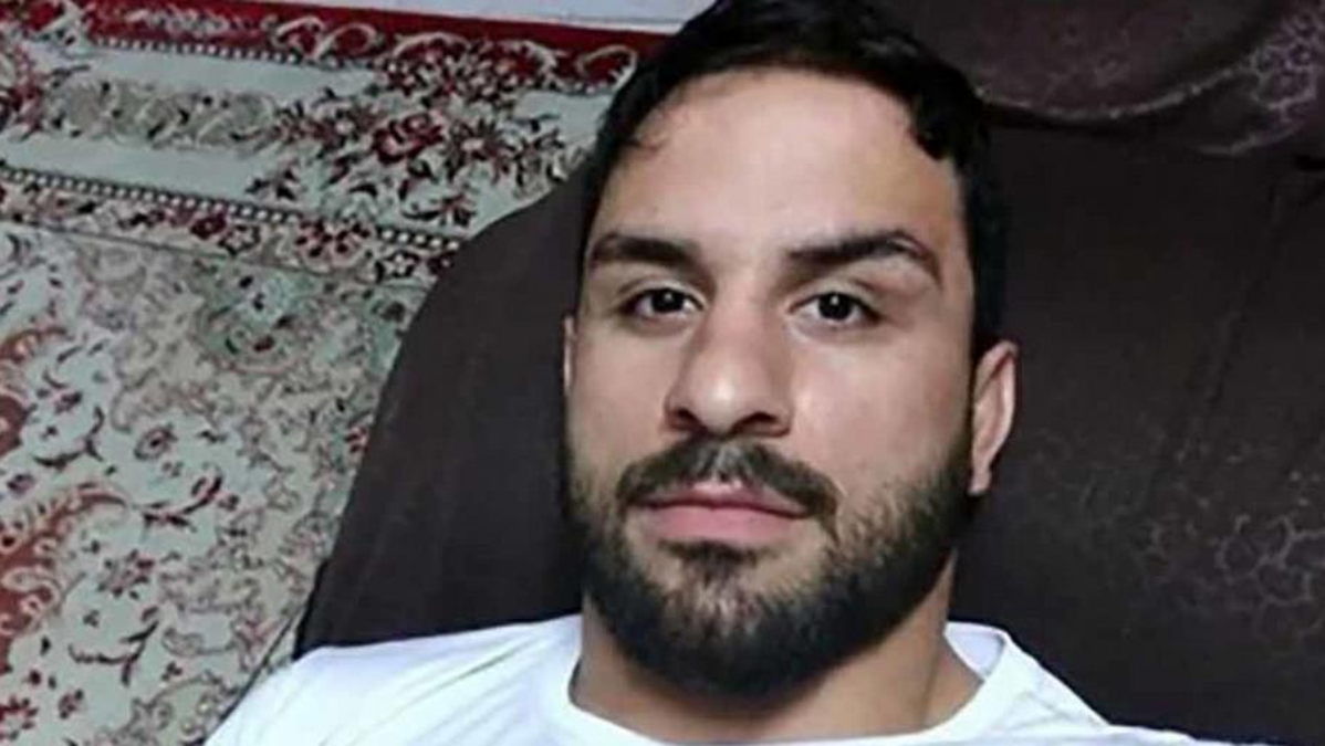 Iran executes wrestler Navid Afkari, IOC expresses shock