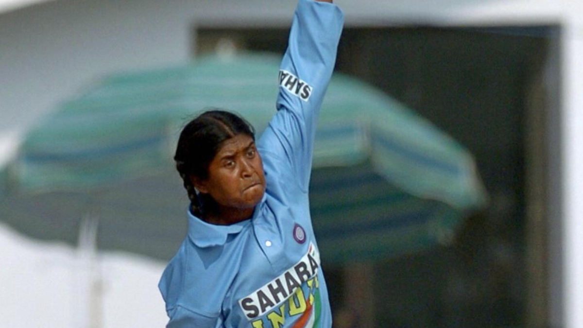 Neetu David could be next chief of BCCI women's national selection panel