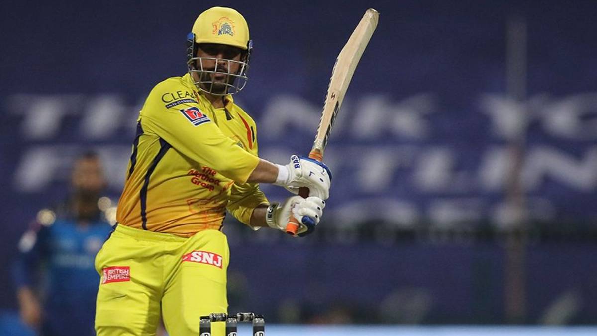 IPL 2020, MI vs CSK: MS Dhoni becomes first captain to win 100 matches ...