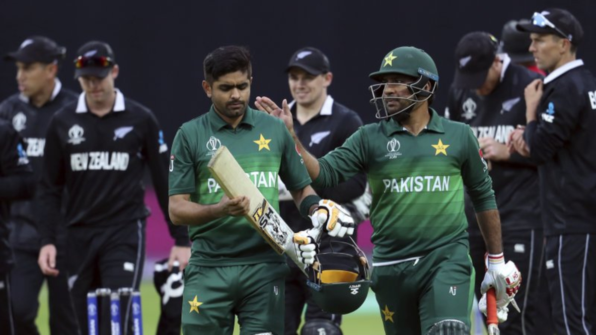 Pakistan Cricket Board plans tour of New Zealand in November