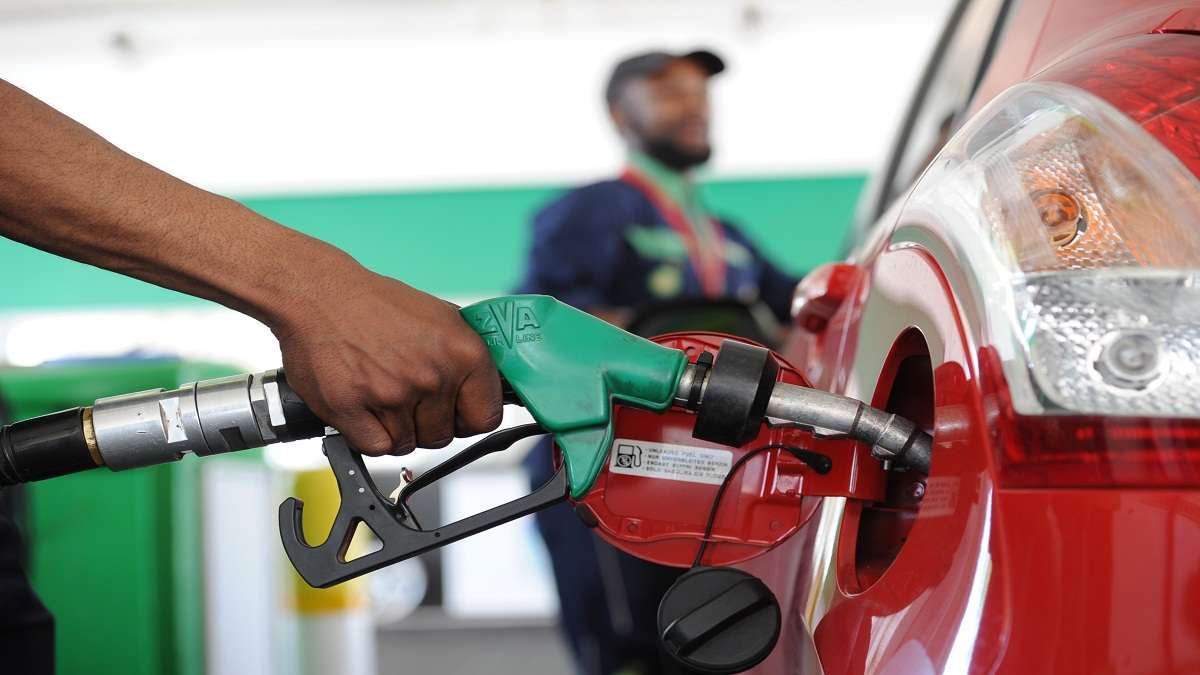 Fuel Price Today: Petrol gets cheaper by 13 paise/litre, diesel by 12  paise. Check revised rate | Business News – India TV