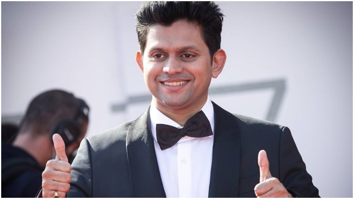Chaitanya Tamhane Wins Best Screenplay For The Disciple Chloe Zhao Bags Golden Lion At Venice Celebrities News India Tv