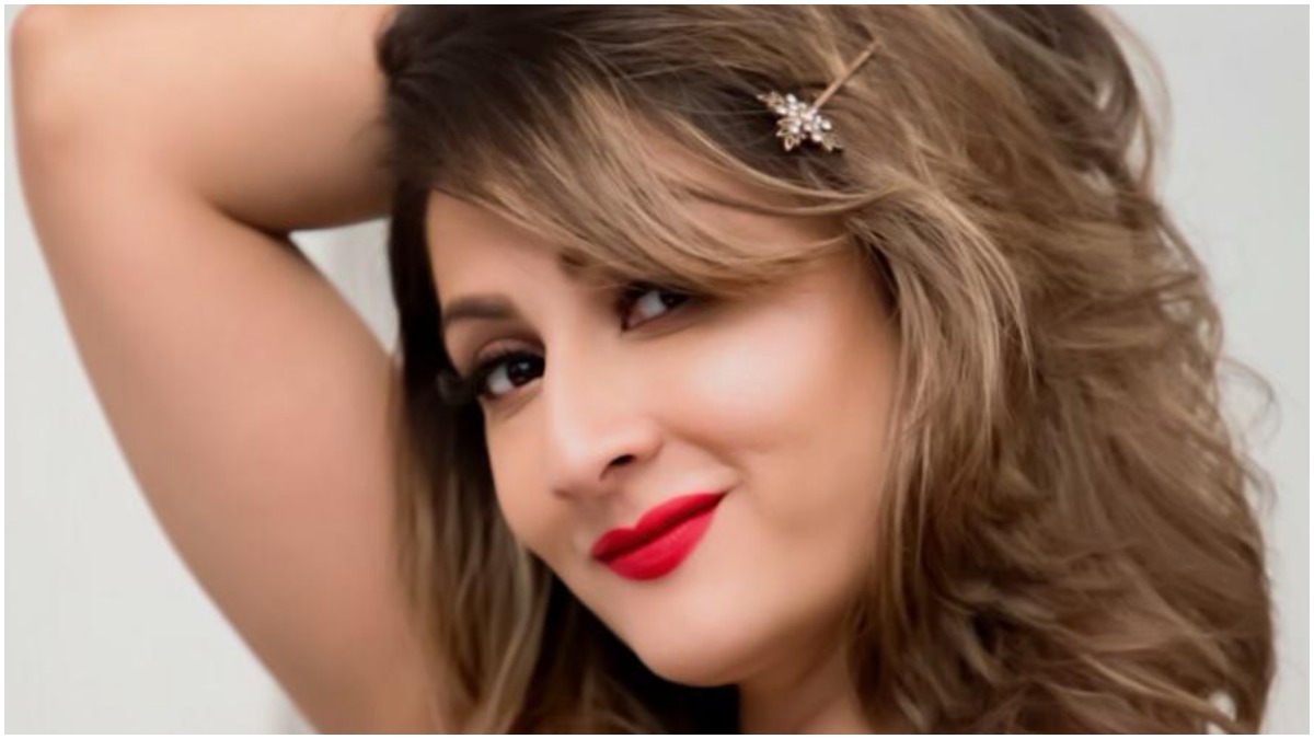 Urvashi Dholakia aka Komolika recalls hilarious unscripted gems from Kasautii Zindagii Kay days