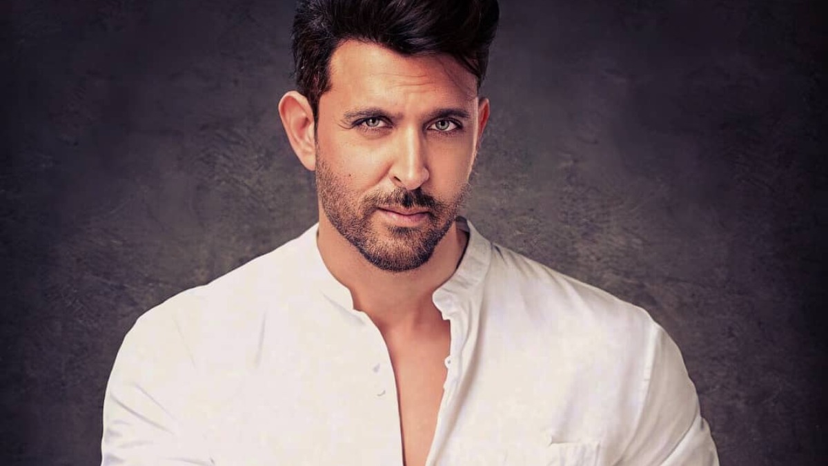 Hrithik Roshan: I have become more forgiving with time | Celebrities News – India TV