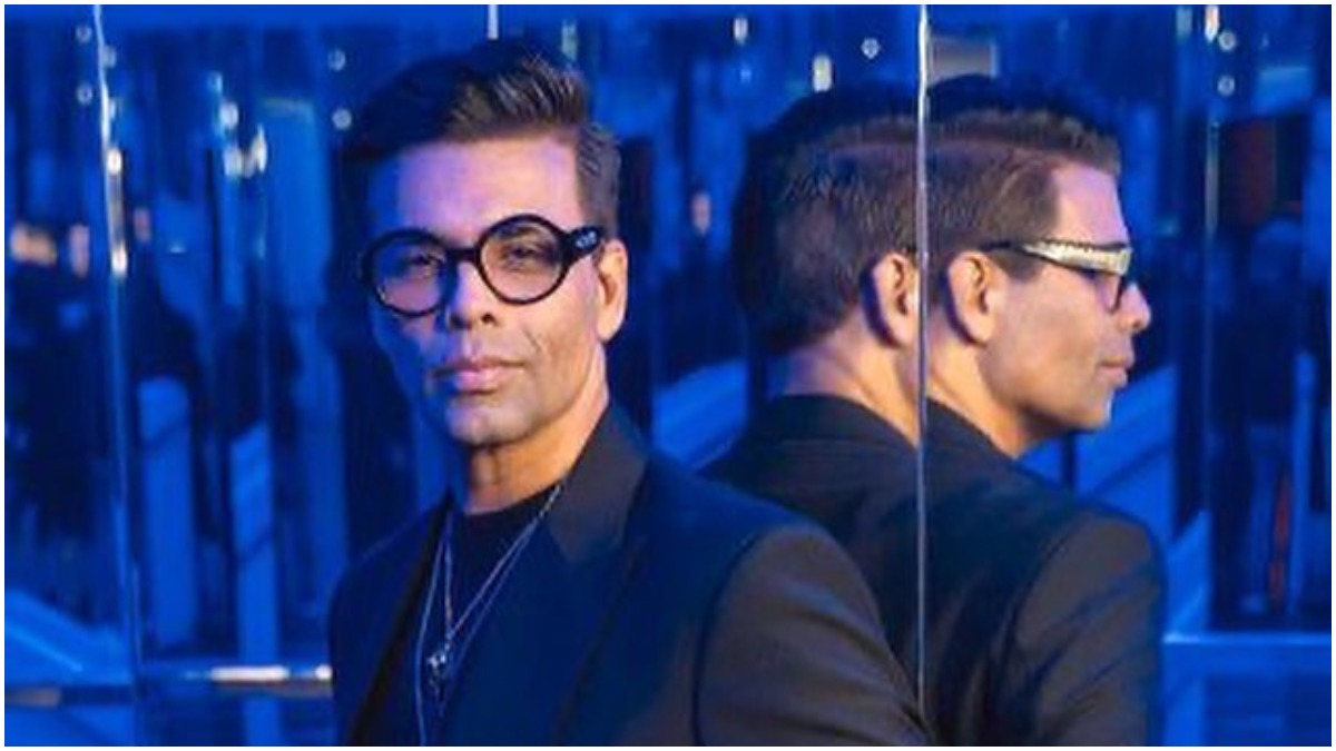 Karan Johar reacts to alleged drug party video: I do not consume narcotics nor promote such consumption