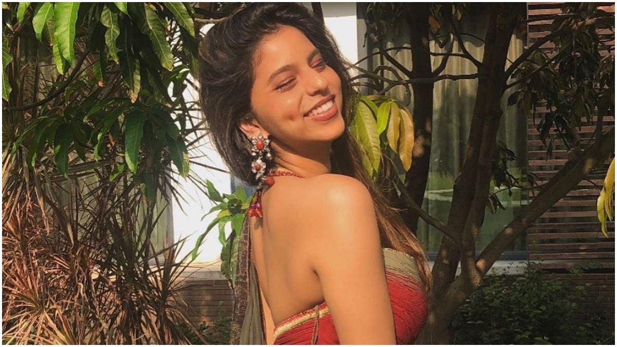 Suhana Khan's powerful post on Colourism takes down haters