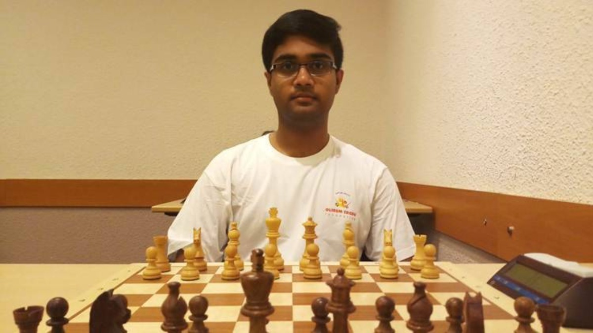World record of maximum live games in Open Rapid Chess Tournament created  in Chennai - Articles