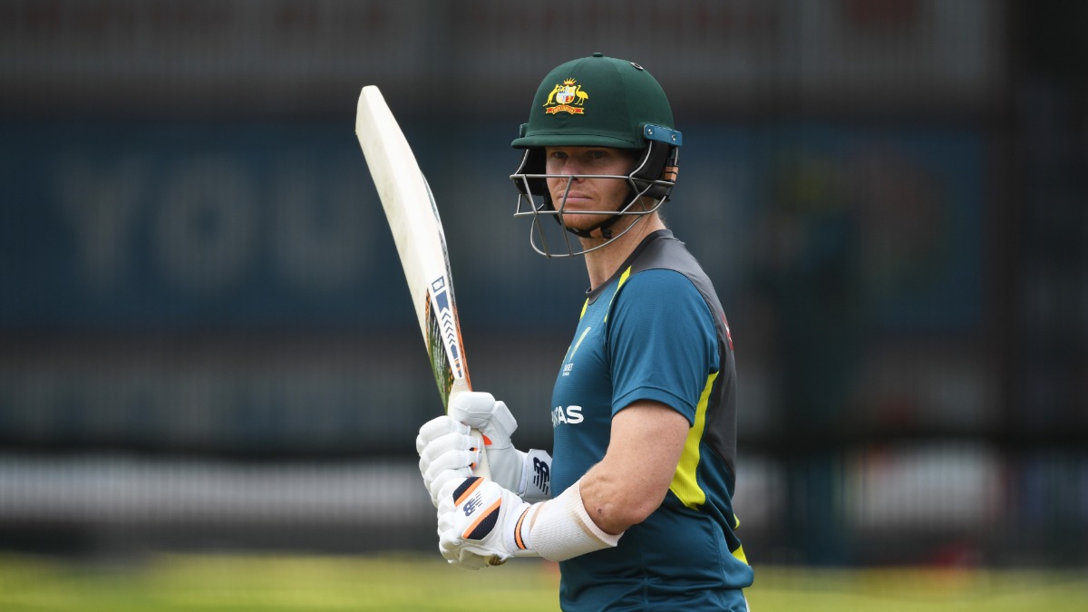 ENG vs AUS: Adam Zampa hopeful of Steve Smith returning for ODI series decider