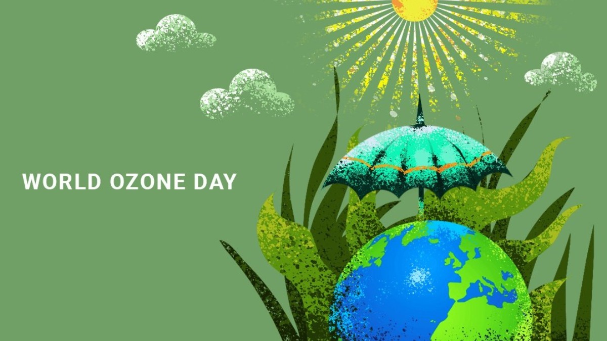 World Ozone Day 2020 Slogans, Significance, Theme and interesting