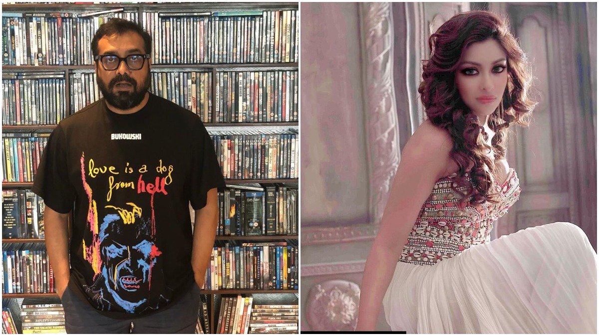 Payal Ghosh Vs Anurag Kashyap: What's the controversy