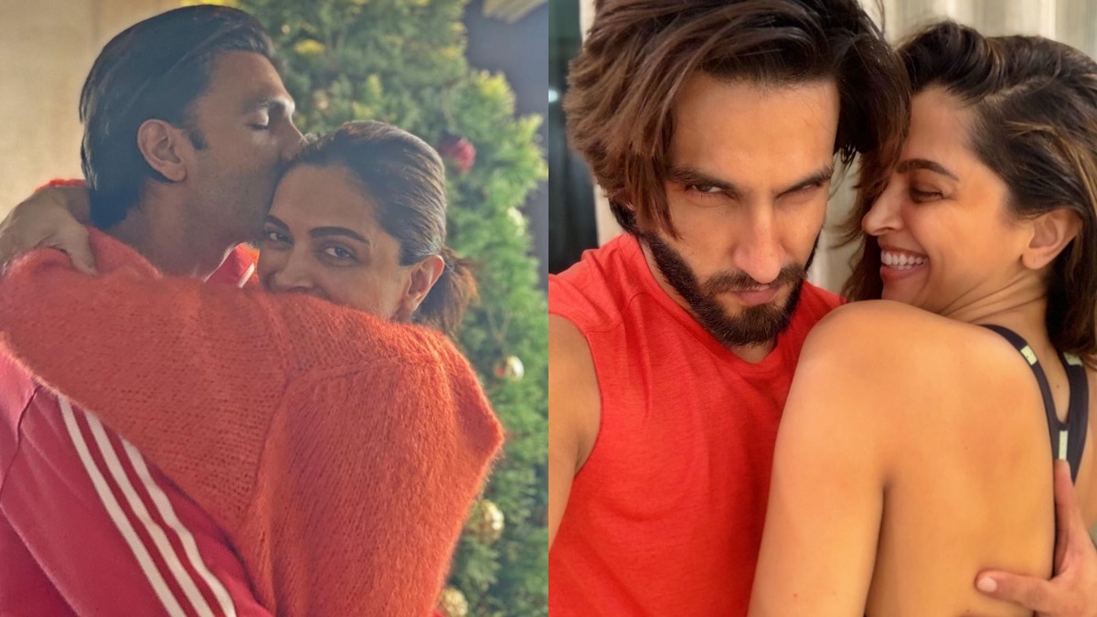 Ranveer Singh requests NCB to allow him with Deepika Padukone during interrogation, cites anxiety as reason