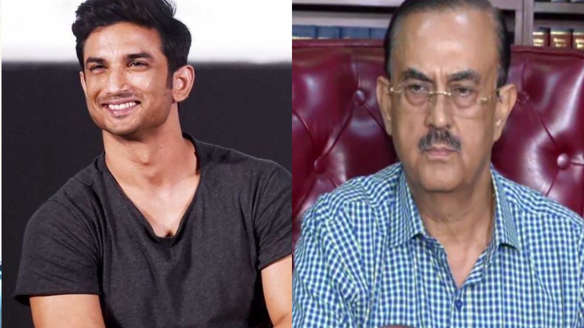 Sushant Singh Rajput's family lawyer Vikas Singh alleges actor was murdered, AIIMS forensic head reacts