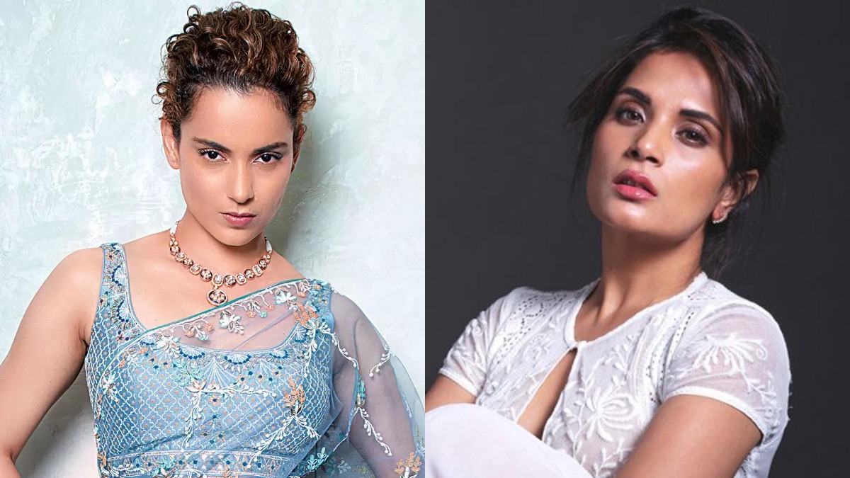 Kangana Ranaut, Richa Chadha and other celebs demand justice for Hathras gang-rape victim