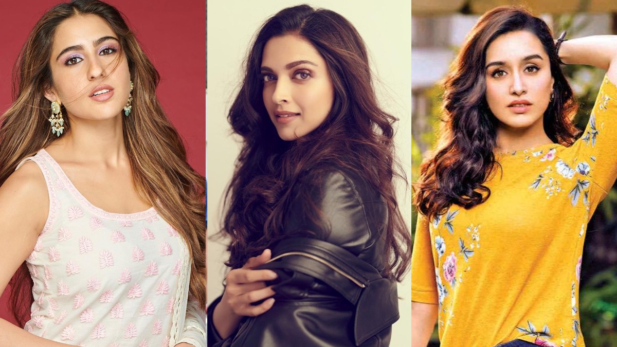 Deepika Padukone, Sara Ali Khan, Shraddha Kapoor in NCB net, being questioned in drugs case