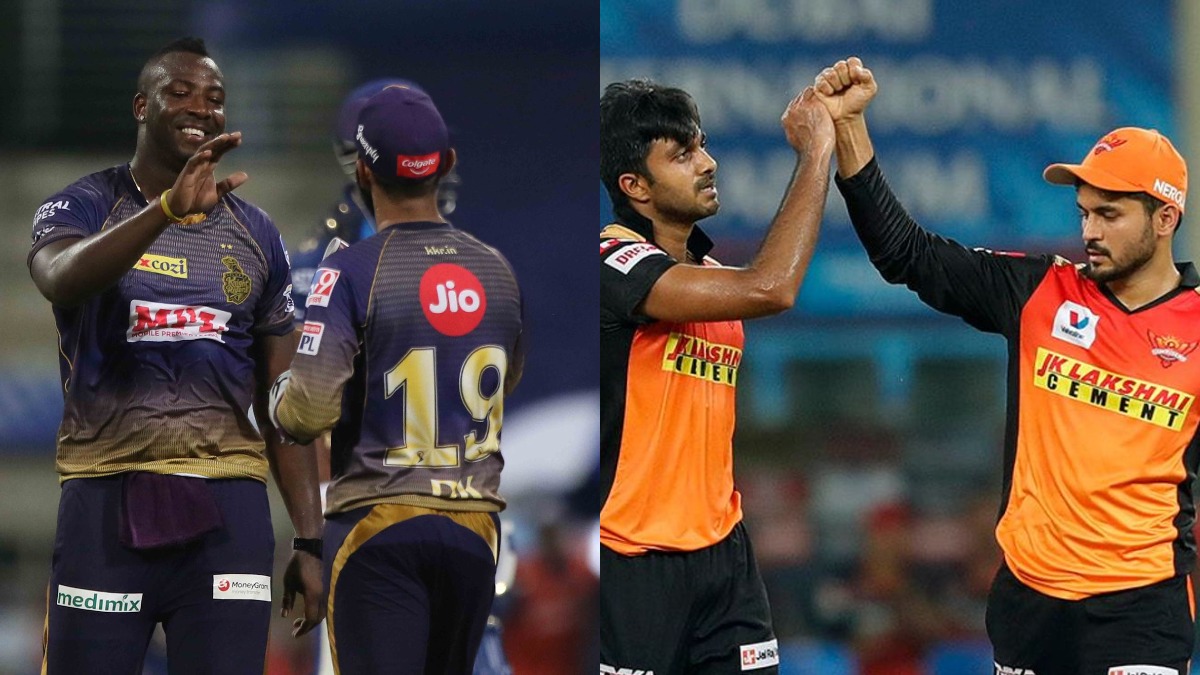 Kolkata Knight Riders vs Sunrisers Hyderabad IPL 2020: When and Where to  Watch KKR vs SRH | Cricket News – India TV