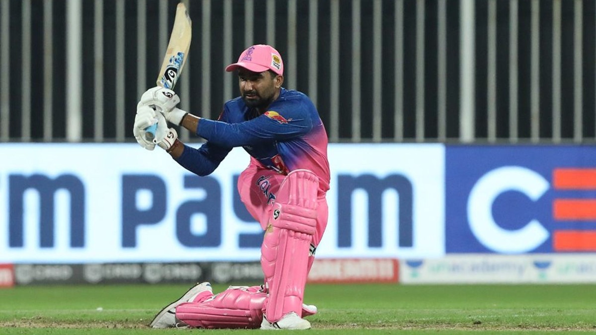 IPL 2020 | Among journeymen players, RR's Rahul Tewatia emerges as most impressive