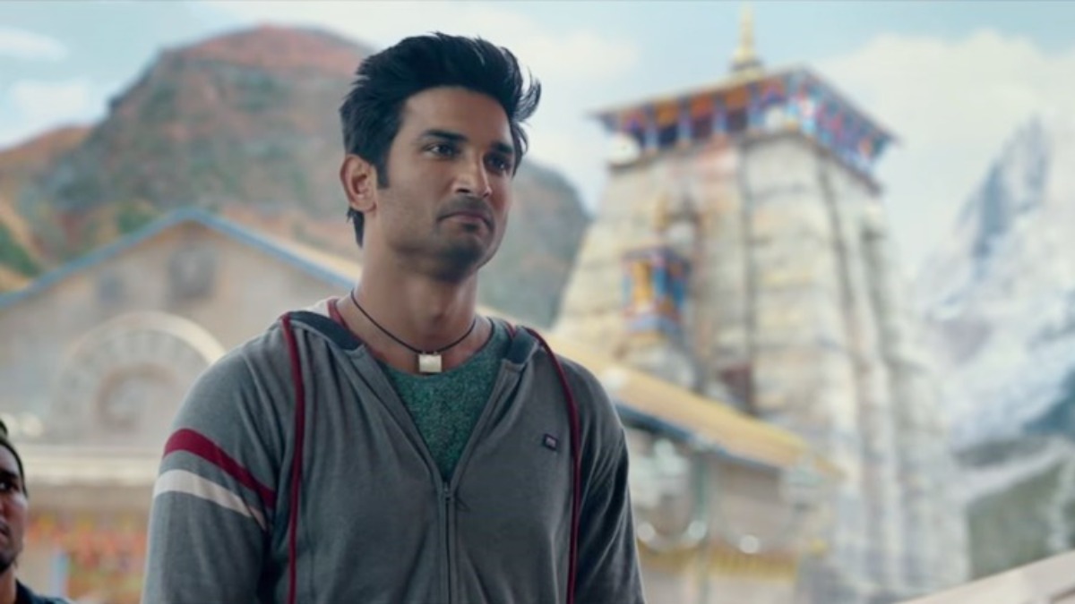 Sushant Singh Rajput's viscera report shows no traces of poison in actor's body