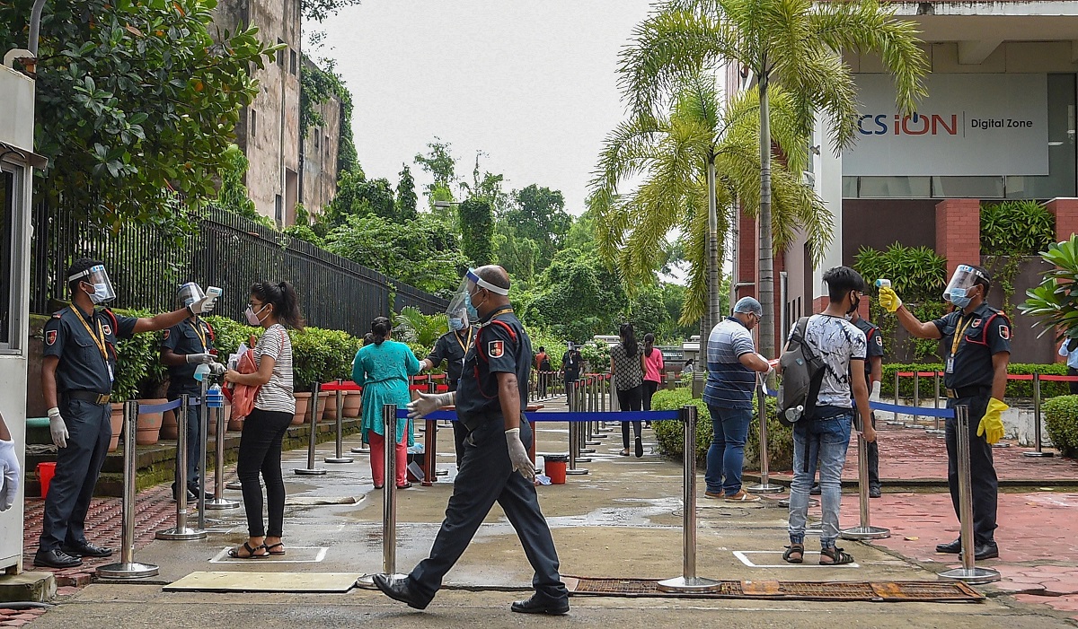 Final Year Exams 2020: Calcutta University to conduct exams online from Oct 1; result on Oct 31