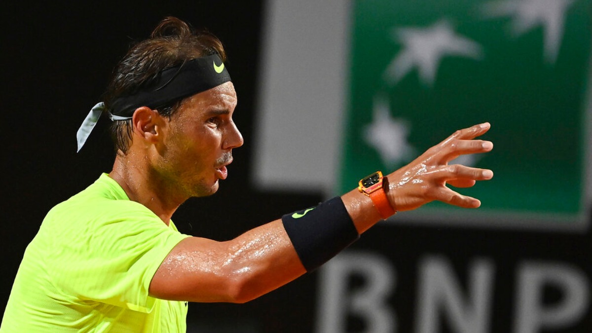 French Open 2020 draw: Rafael Nadal handed tough draw, Andy Murray