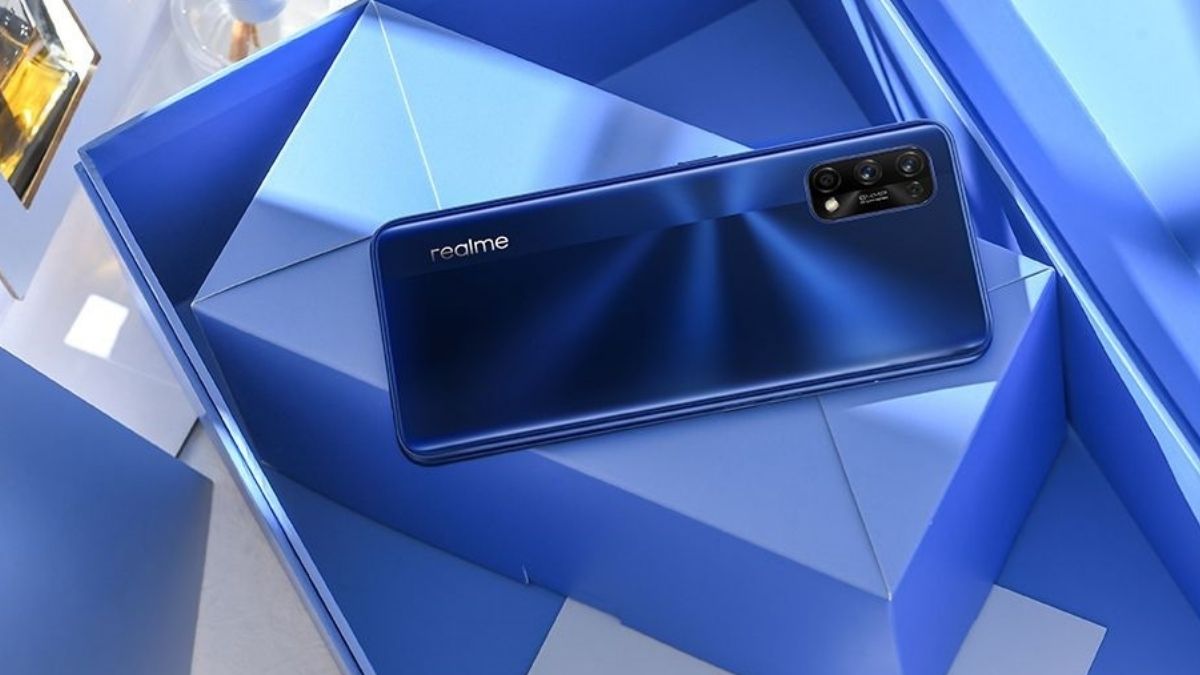 Realme 7, Realme 7 Pro with up to 65W SuperDart Charge launched in India: Know price, features and more