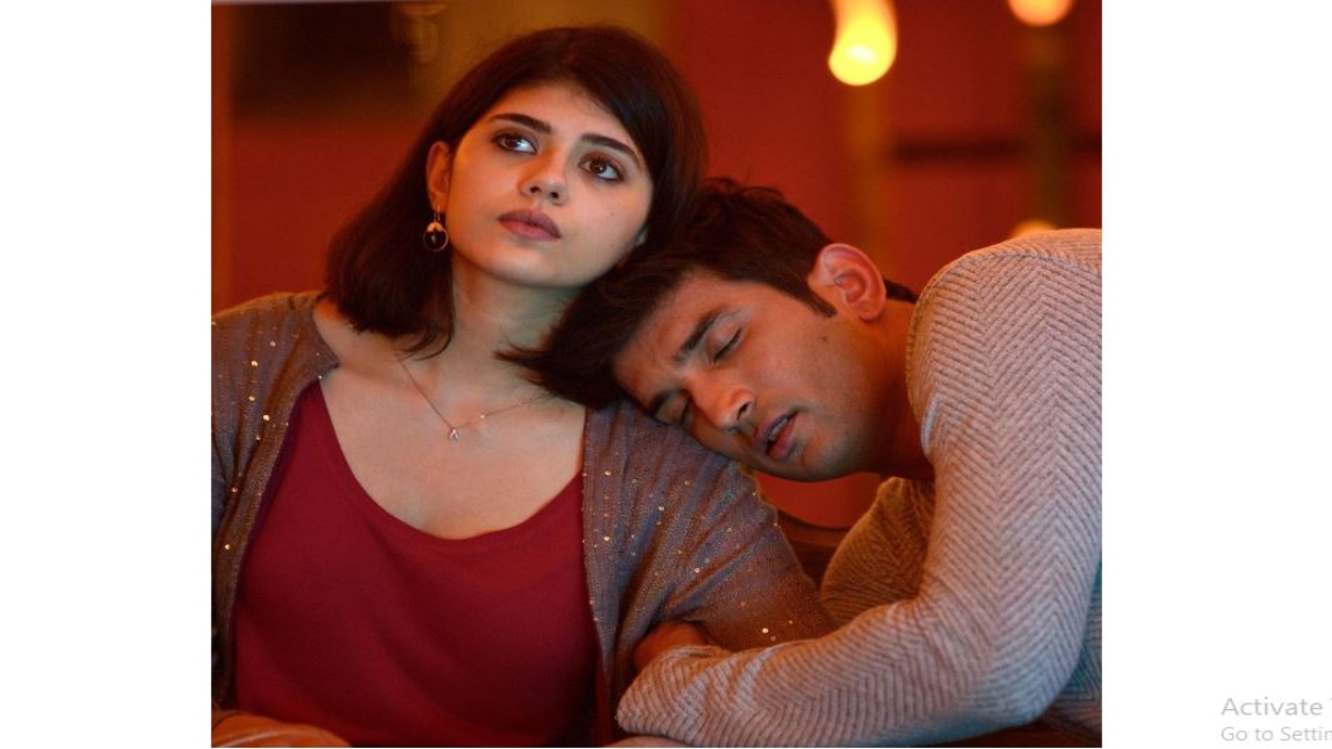 2 months of Dil Bechara: Sanjana Sanghi shares emotional post in Sushant Singh Rajput’s memory