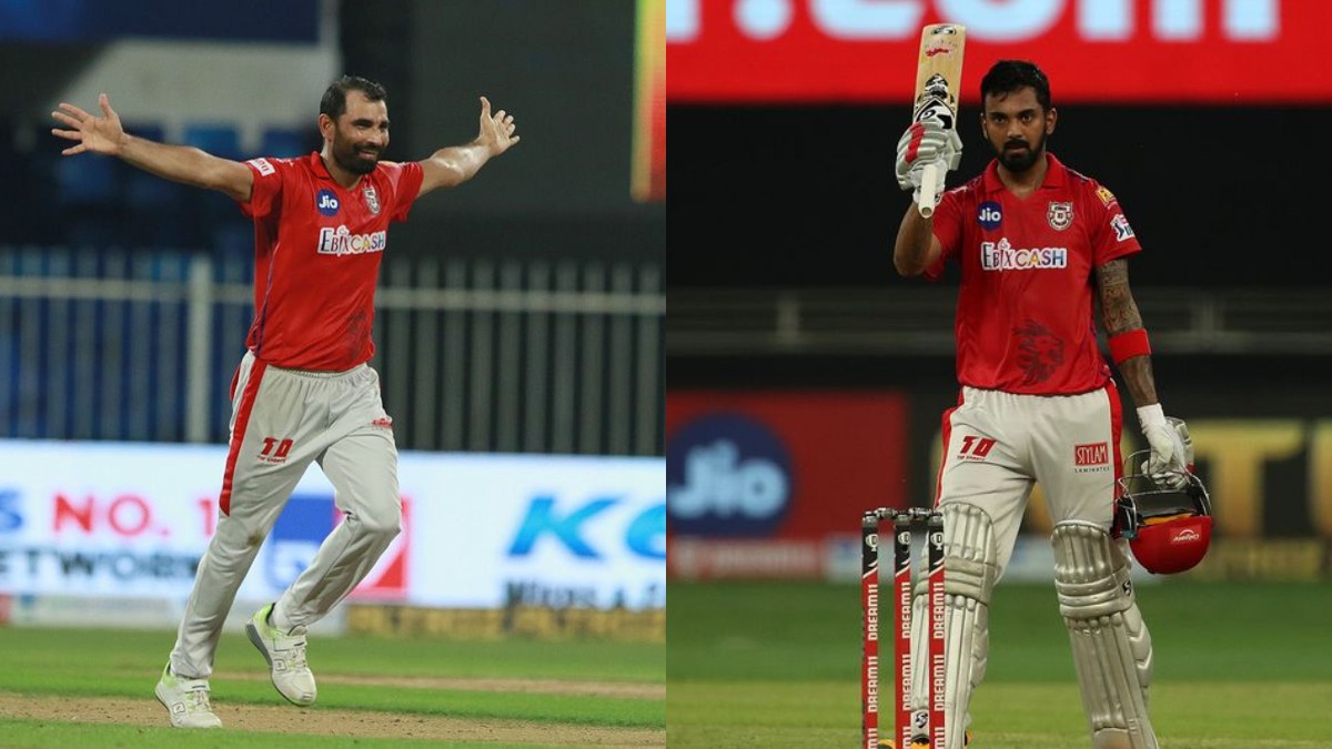 IPL 2020 | Kings XI Punjab stars lead in race for Orange, Purple caps