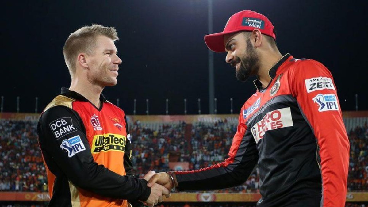 Srh Vs Rcb Dream Predictions Sunrisers Hyderabad Vs Royal Challengers Bangalore Fantasy Tips