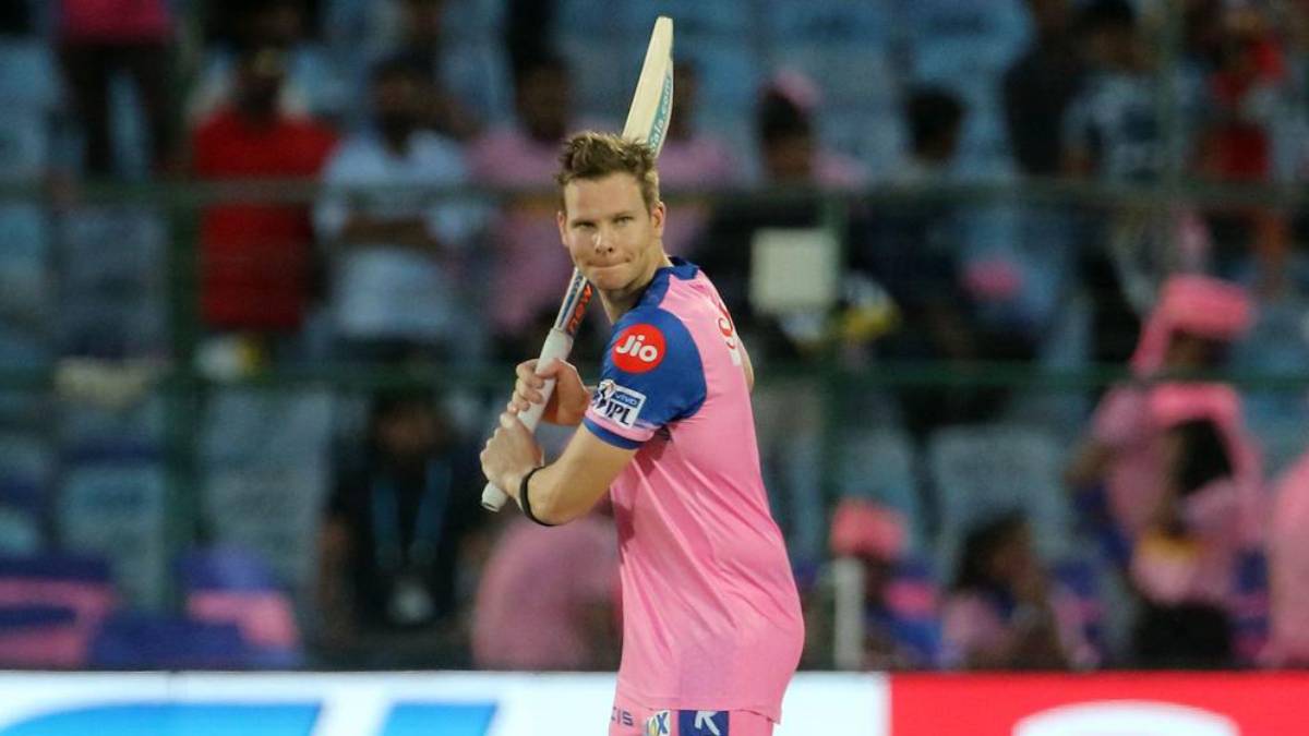 IPL 2020 | Steve Smith available for first game against CSK, confirms Rajasthan Royal coach Andrew McDonald