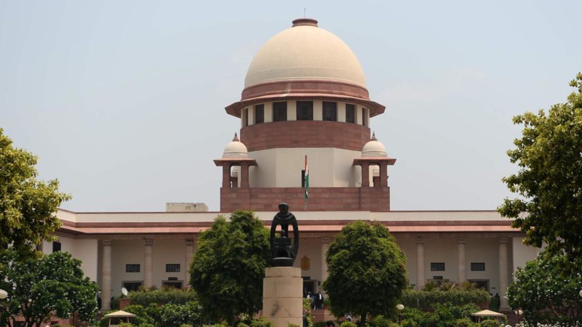 Palghar Sadhu lynching Supreme Court hearing action taken against ...