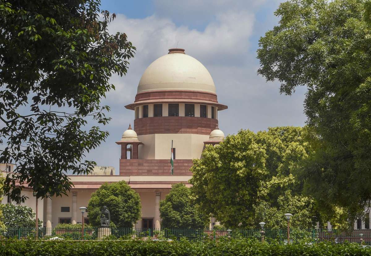 NEET Exam 2020: SC To Hear Batch Of Petitions Seeking Postponement Of ...