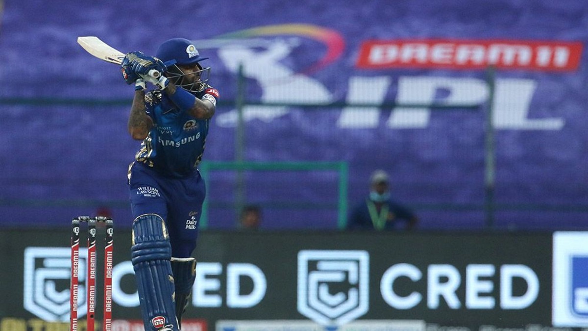 IPL 2020 | 'Would love the opportunity' to open for Mumbai Indians, says Suryakumar  Yadav | Cricket News – India TV