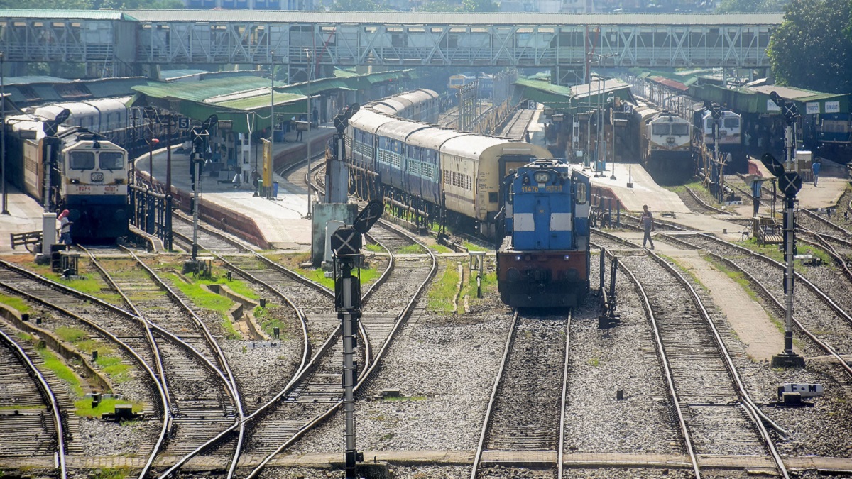 South Central Railway runs special trains for UPSC candidates