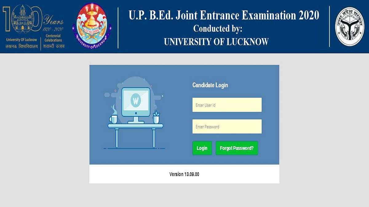 UP JEE B Ed Result 2020 Declared Lkouniv.ac.in – India TV