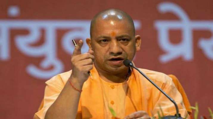 UP CM Yogi Adityanath Calls For Renaming Agra's Mughal Museum After ...