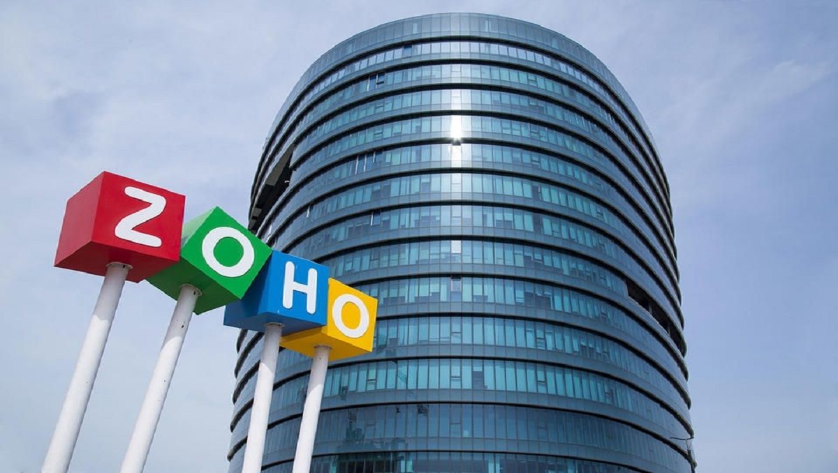 zoho takes on microsoft, google with unified workplace platform | business news – india tv