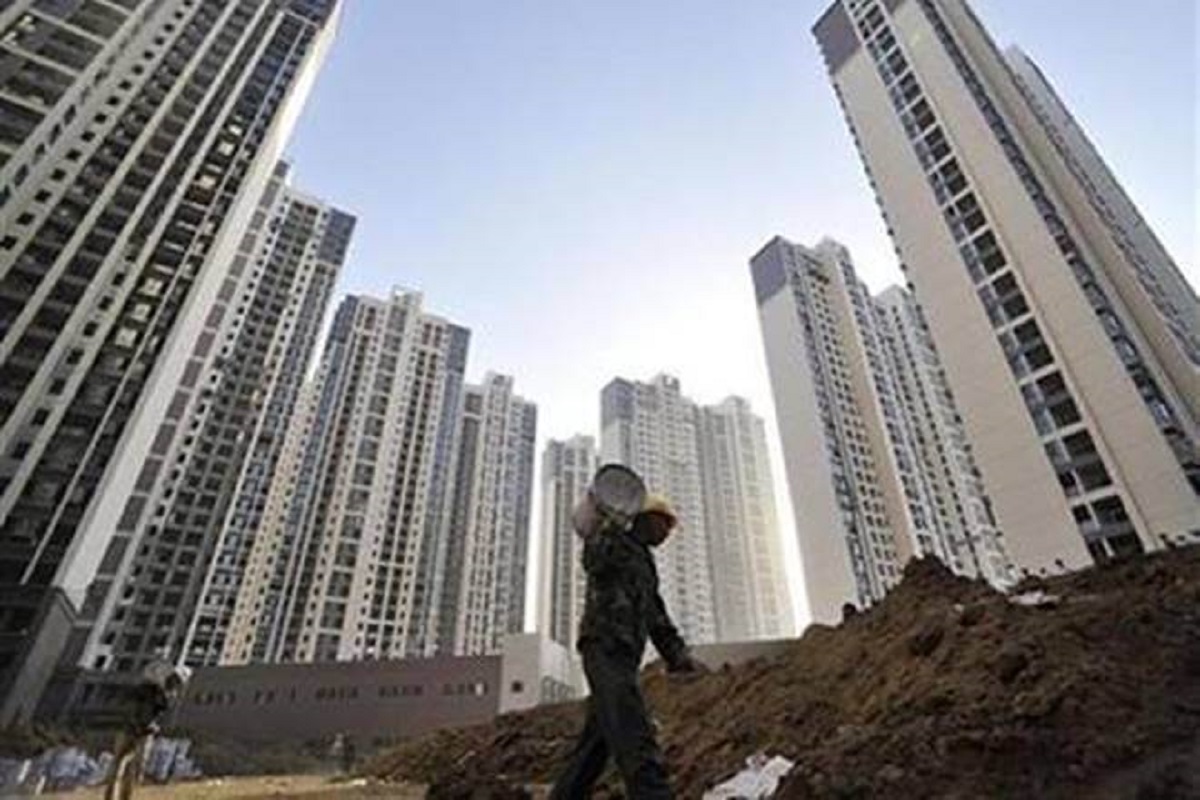 Housing sales drop 35 pc in 7 cities in July-Sep despite demand recovery: Report