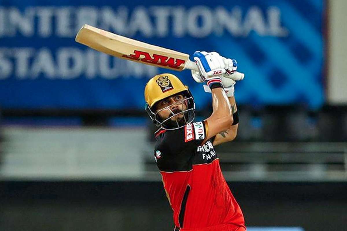 Ipl 2020 Virat Kohli Shines Bright In Rcbs Big Win Over Ms Dhonis Csk India Tv 