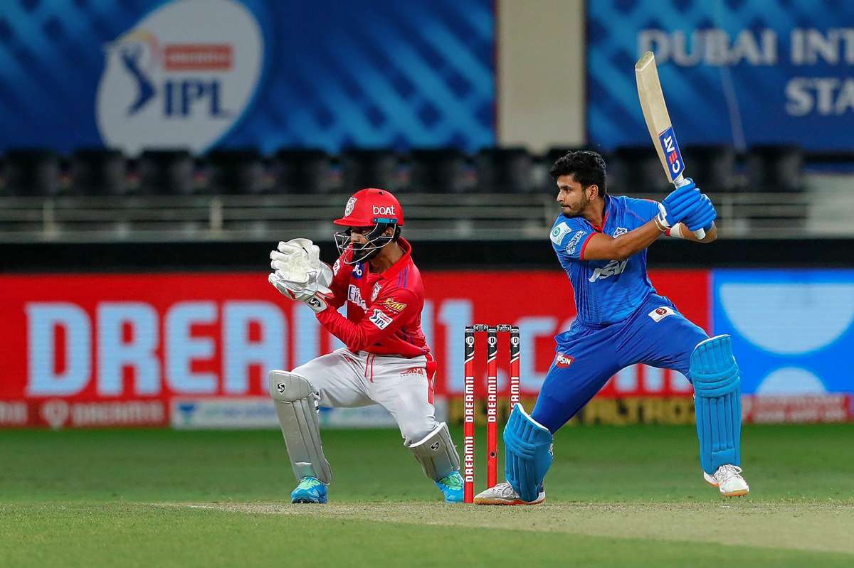 IPL 2020: We were around 10-run short, Delhi Capitals skipper Shreyas Iyer after loss to KXIP