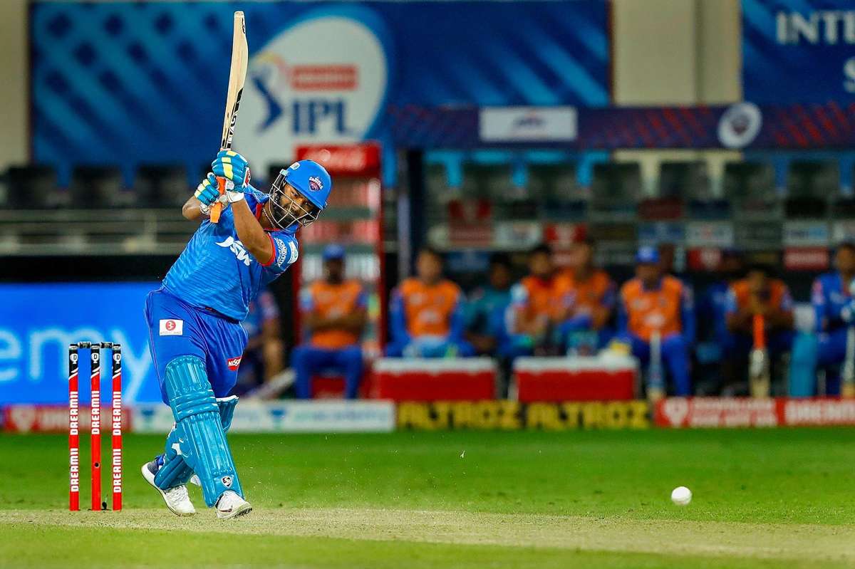 IPL 2020 | 'Take The Shackles Off Rishabh Pant, Let Him Loose': Brad ...