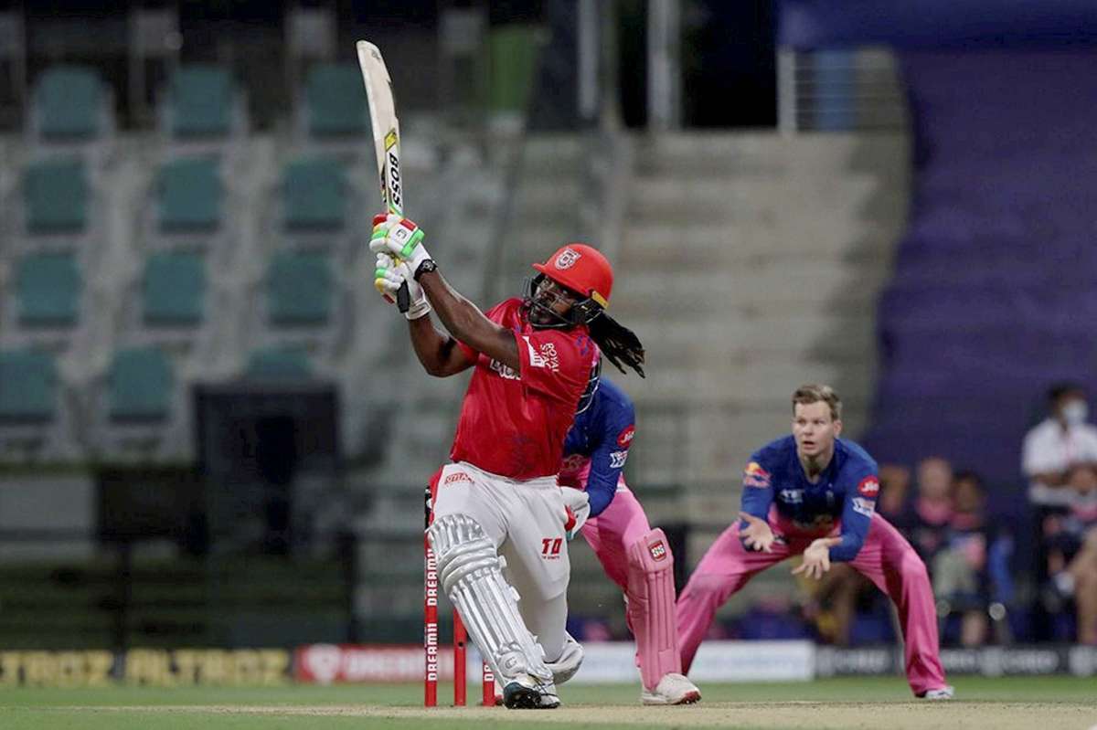 IPL 2020: I don’t know about the record; Chris Gayle after becoming first batsman to hit 1,000 T20 sixes