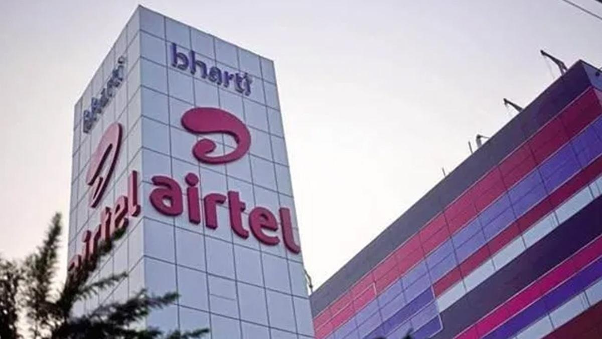 Airtel IQ: Airtel enters cloud communications market in India