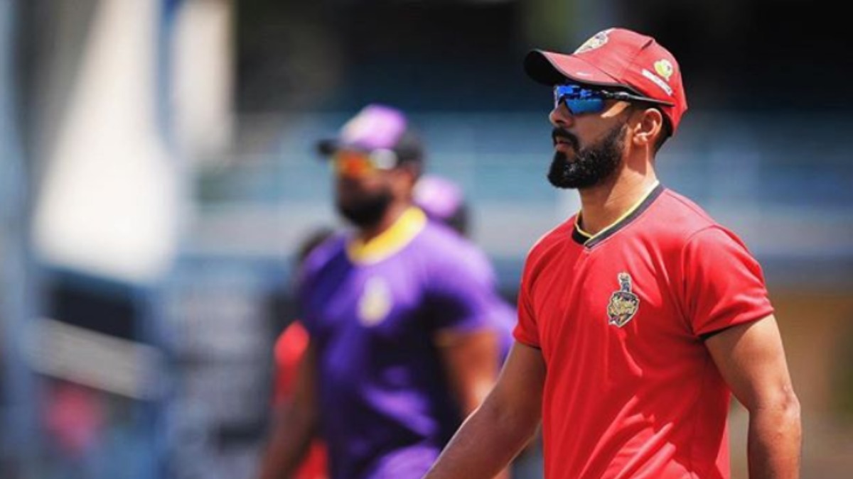 IPL 2020 | KKR's Ali Khan ruled out of tournament with injury