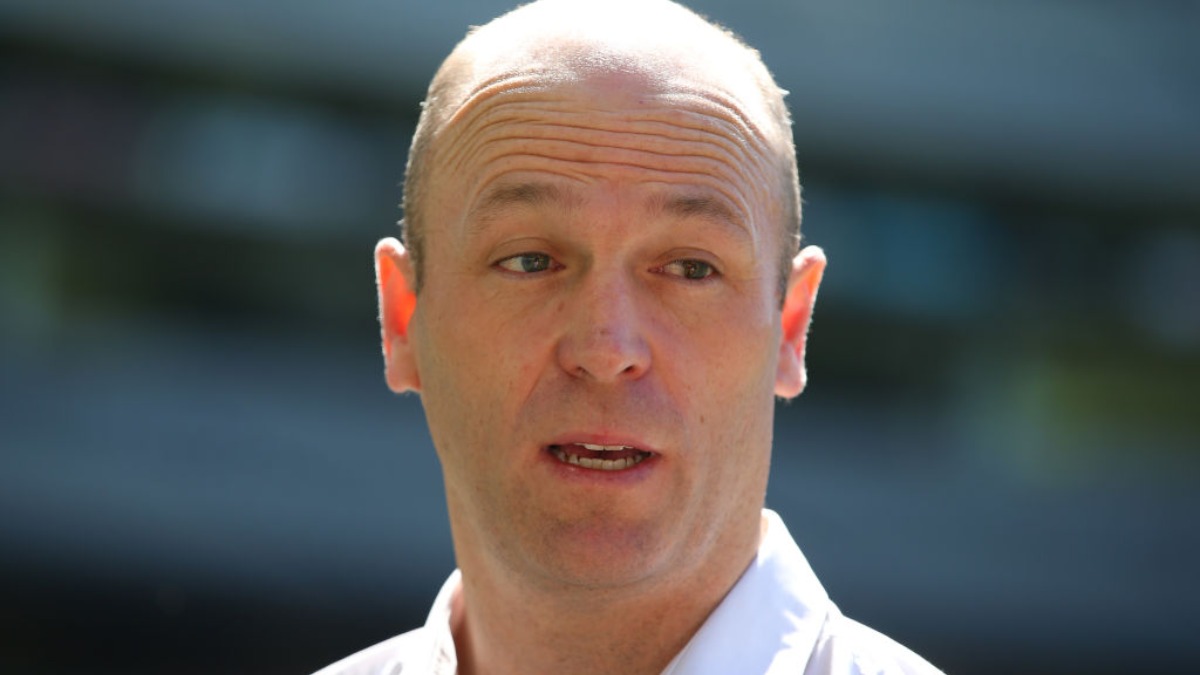 He will quit from his position by the end of this year, with the ACA board commencing the procedure of recruiting the next chief executive.