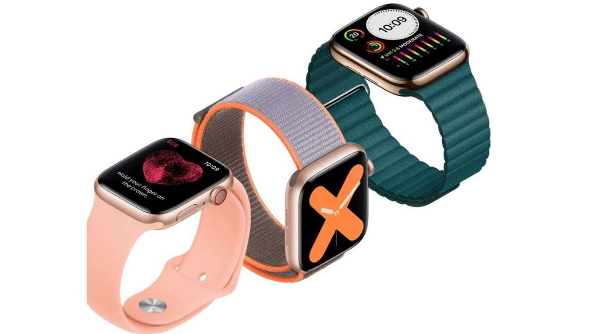 apple watch ecg russia