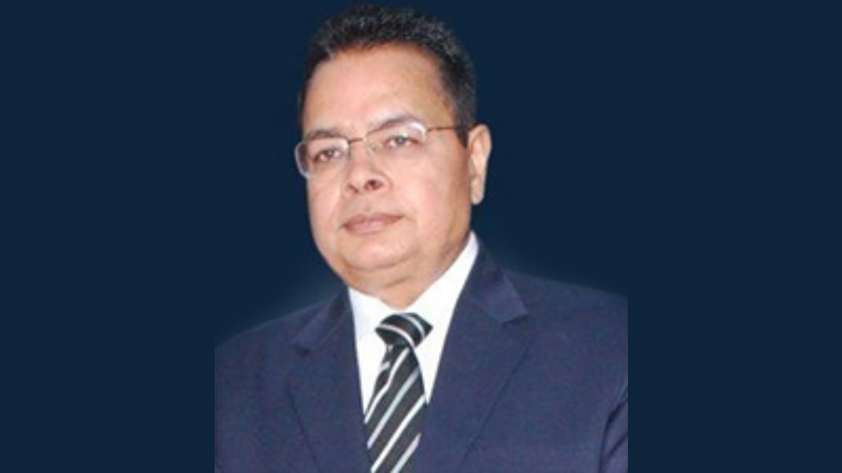 We believe in creating futuristic products: Ashok Gupta, chairman, Sakarni Plaster